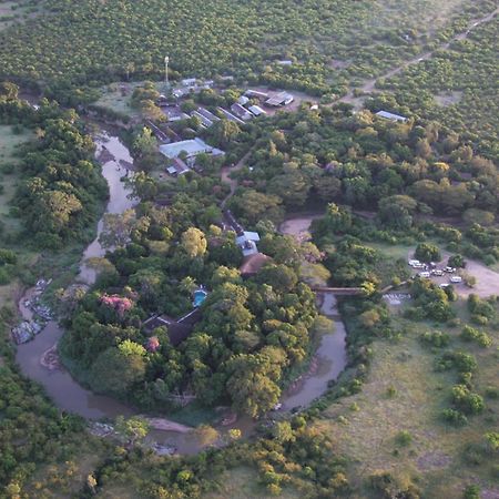 מלון טאלק Fig Tree Camp - Maasai Mara מראה חיצוני תמונה