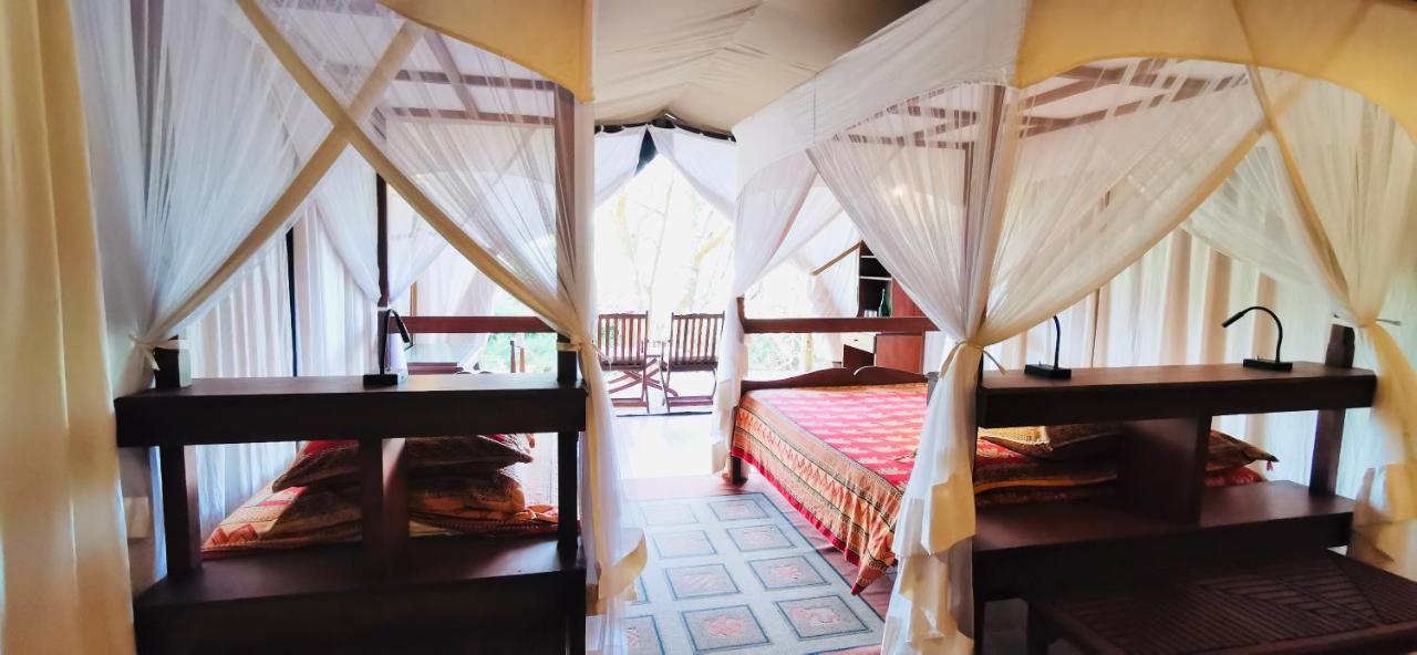 מלון טאלק Fig Tree Camp - Maasai Mara מראה חיצוני תמונה