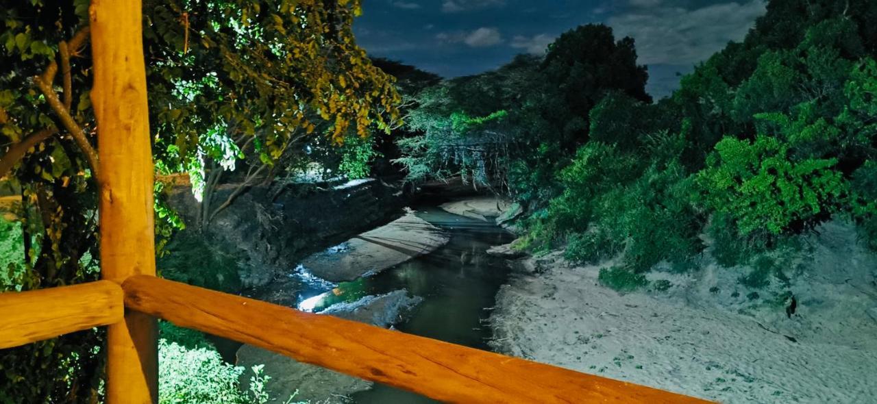 מלון טאלק Fig Tree Camp - Maasai Mara מראה חיצוני תמונה