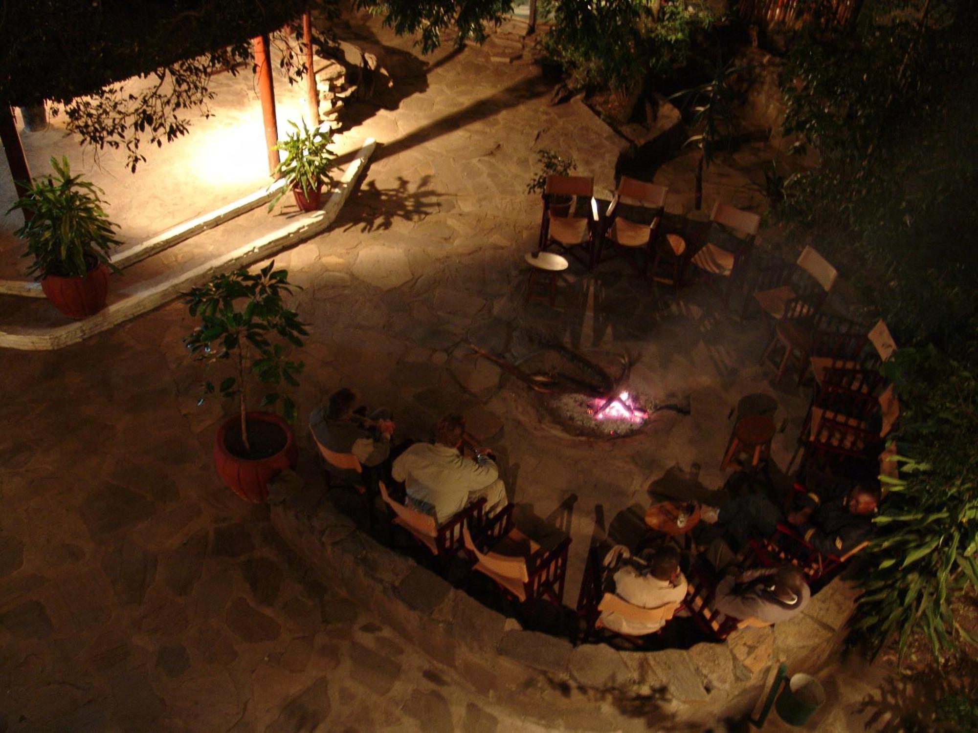 מלון טאלק Fig Tree Camp - Maasai Mara מראה חיצוני תמונה